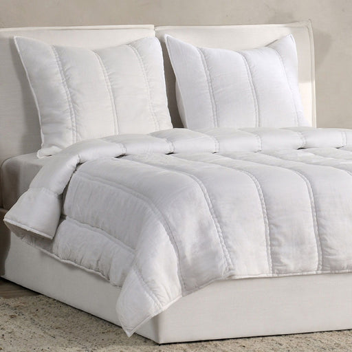 Rowen - Quilt Set - R&R Furniture Gallery (Fountain Valley, CA)