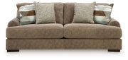 Jayne Park - Sofa - R&R Furniture Gallery (Fountain Valley, CA)
