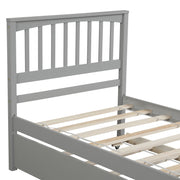 Platform Bed - R&R Furniture Gallery (Fountain Valley, CA)