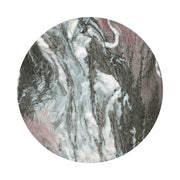 Rue - Marble Side Table - R&R Furniture Gallery (Fountain Valley, CA)
