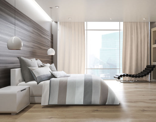 Ultra - Duvet Set - R&R Furniture Gallery (Fountain Valley, CA)