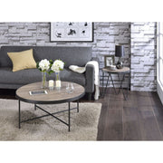 Bage - Coffee Table - R&R Furniture Gallery (Fountain Valley, CA)