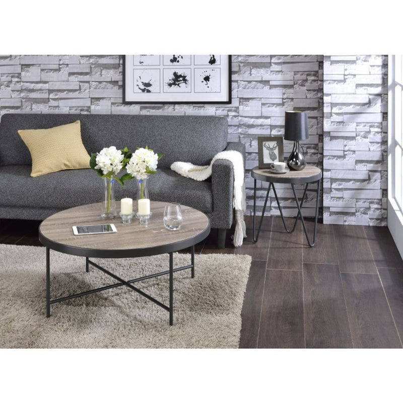 Bage - Coffee Table - R&R Furniture Gallery (Fountain Valley, CA)