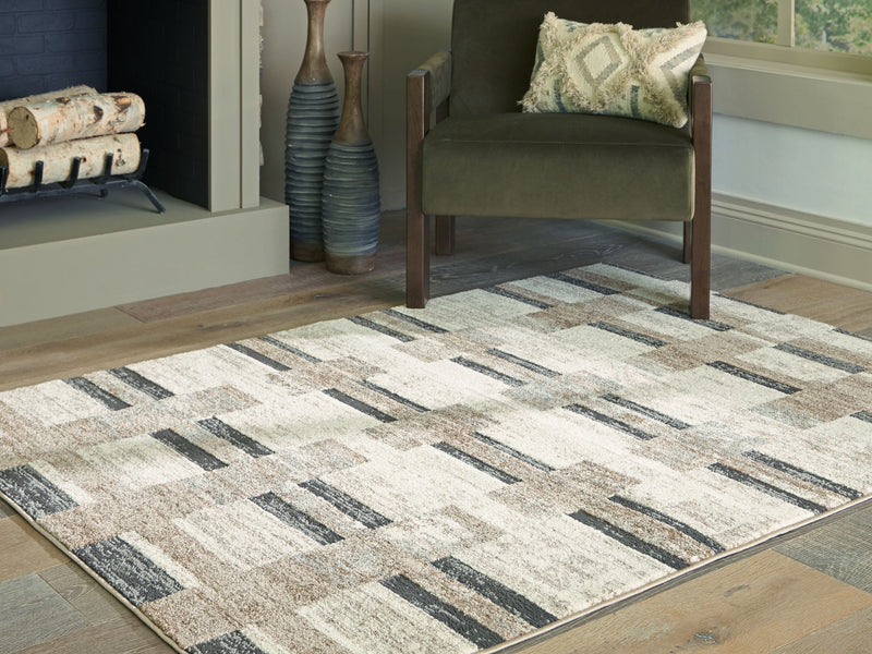 Alstone - Rug - R&R Furniture Gallery (Fountain Valley, CA)
