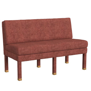 Approach The Bench - Banquette