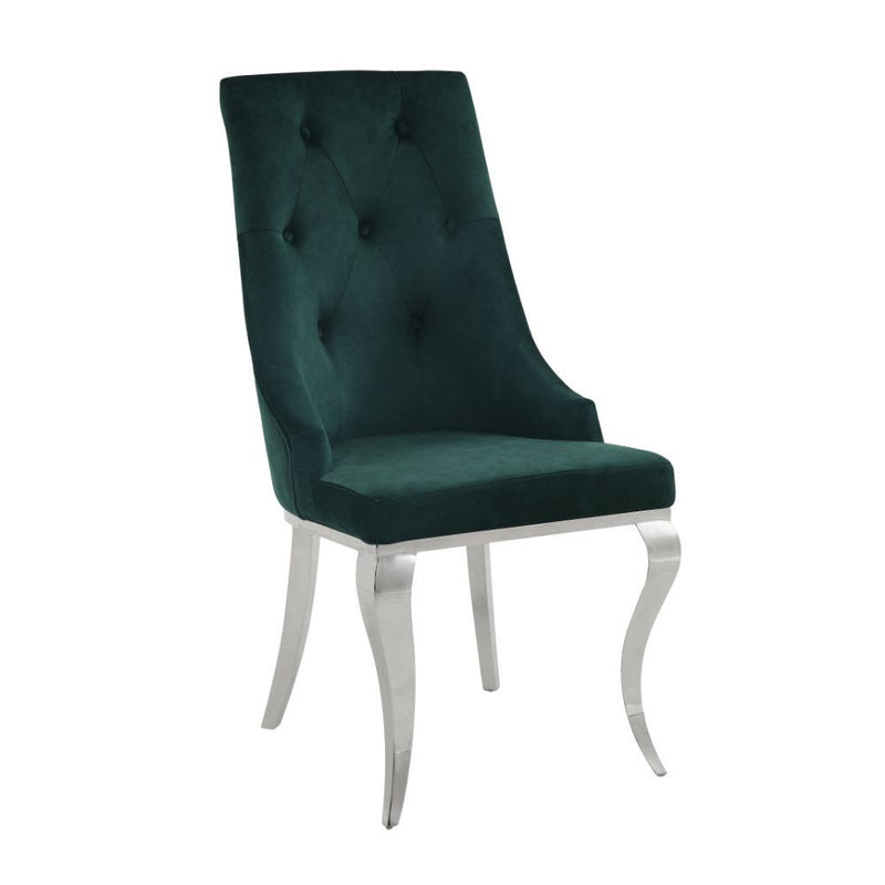 Dekel - Side Chair - R&R Furniture Gallery (Fountain Valley, CA)