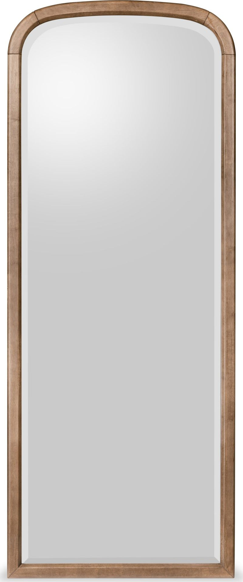 Langley Flr Mirror - Autmn Fst