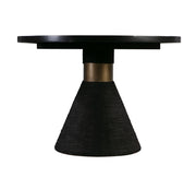 Rishi - Rope Oval Table - R&R Furniture Gallery (Fountain Valley, CA)