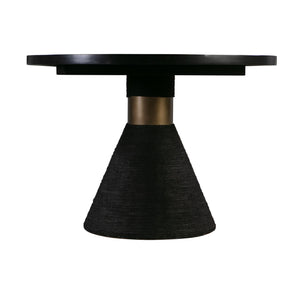 Rishi - Rope Oval Table - R&R Furniture Gallery (Fountain Valley, CA)