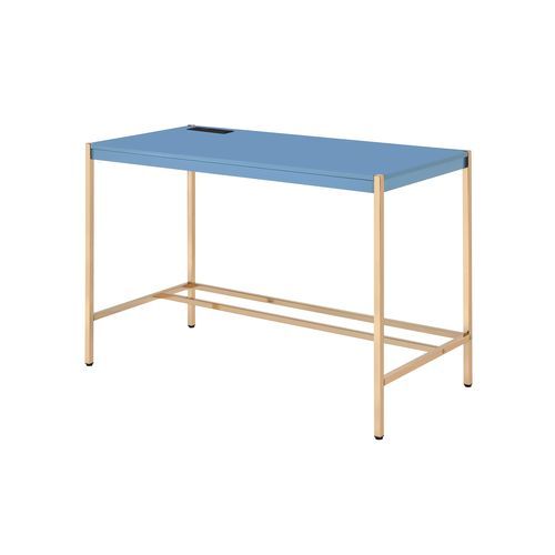 Midriaks - Writing Desk - R&R Furniture Gallery (Fountain Valley, CA)