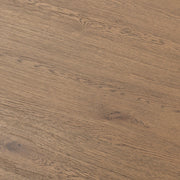 Vander - Solid Wood Square Coffee Table - R&R Furniture Gallery (Fountain Valley, CA)