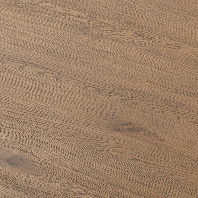 Vander - Solid Wood Square Coffee Table - R&R Furniture Gallery (Fountain Valley, CA)