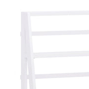 Acadian - Handcrafted Wide Bookcase - R&R Furniture Gallery (Fountain Valley, CA)