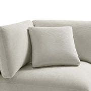 Cassandra - Modular 5 Piece Sectional - R&R Furniture Gallery (Fountain Valley, CA)