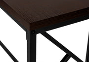 Accent Console Table For Entryway, Modern Design - R&R Furniture Gallery (Fountain Valley, CA)
