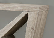 Accent Console Table For Entryway, Durable Construction - R&R Furniture Gallery (Fountain Valley, CA)