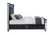 Varian II - Bed - R&R Furniture Gallery (Fountain Valley, CA)