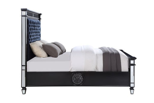 Varian II - Bed - R&R Furniture Gallery (Fountain Valley, CA)