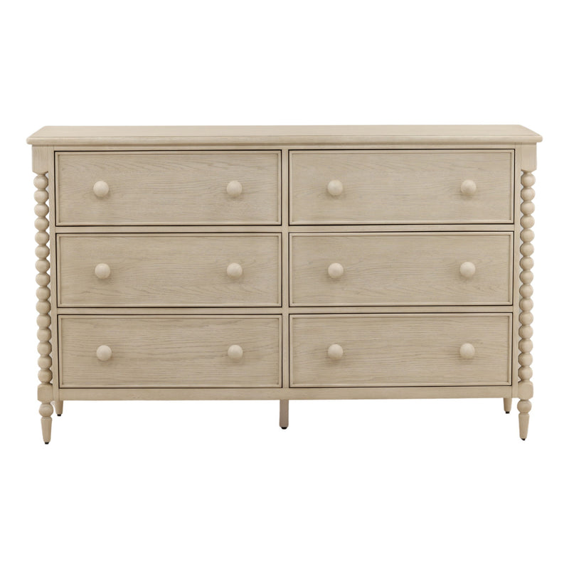 Marcellina - Dresser