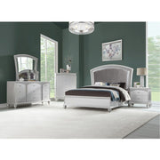 Maverick - Dresser - Platinum - R&R Furniture Gallery (Fountain Valley, CA)