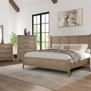 5 Drawer Chest - Sand - R&R Furniture Gallery (Fountain Valley, CA)