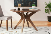 Lyncott - Dining Room Table Set - R&R Furniture Gallery (Fountain Valley, CA)