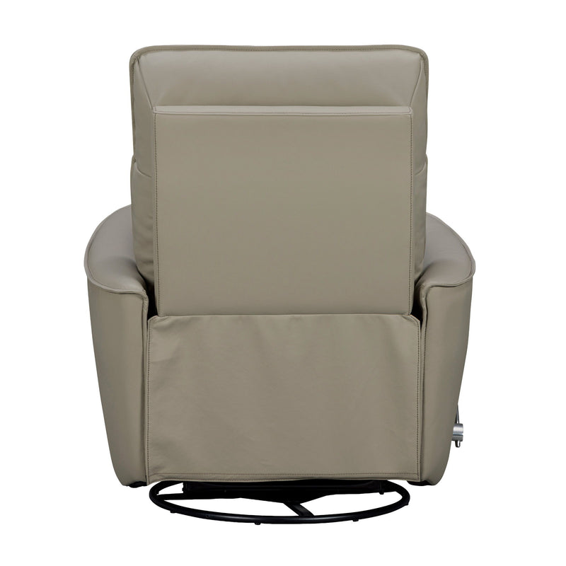 Roxy - Manual Swivel Glider Recliner