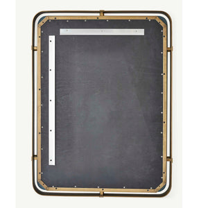 Toggle - Mirror