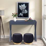 Nalo - Console Table - R&R Furniture Gallery (Fountain Valley, CA)
