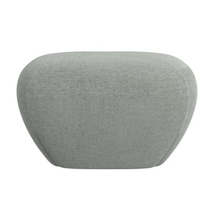 A Leg Up - Ottoman