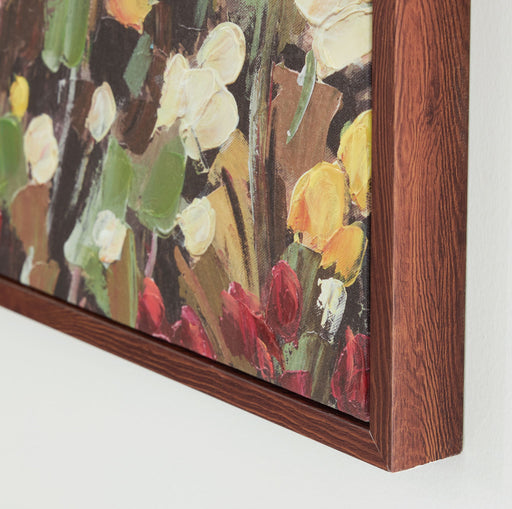 Pryorley - Wall Art - Multi - R&R Furniture Gallery (Fountain Valley, CA)
