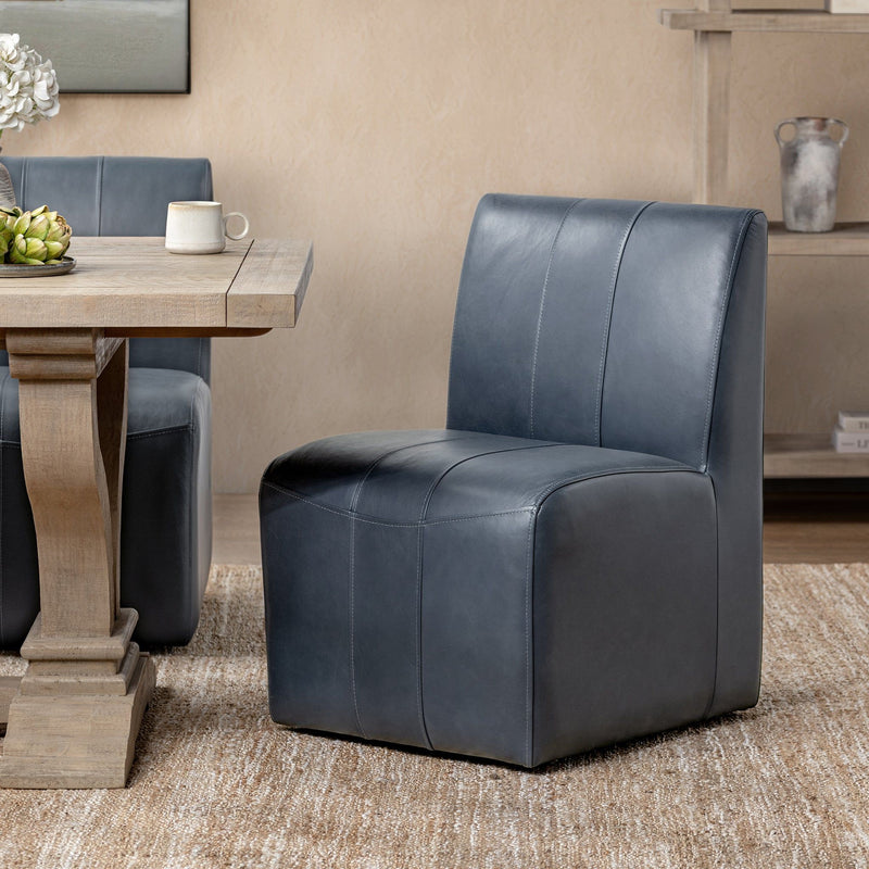 Brighton - Dining Chair - R&R Furniture Gallery (Fountain Valley, CA)