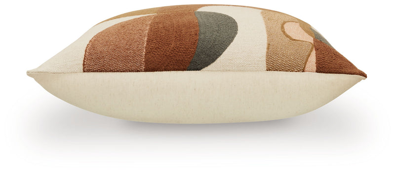 Hallam - Pillow - R&R Furniture Gallery (Fountain Valley, CA)