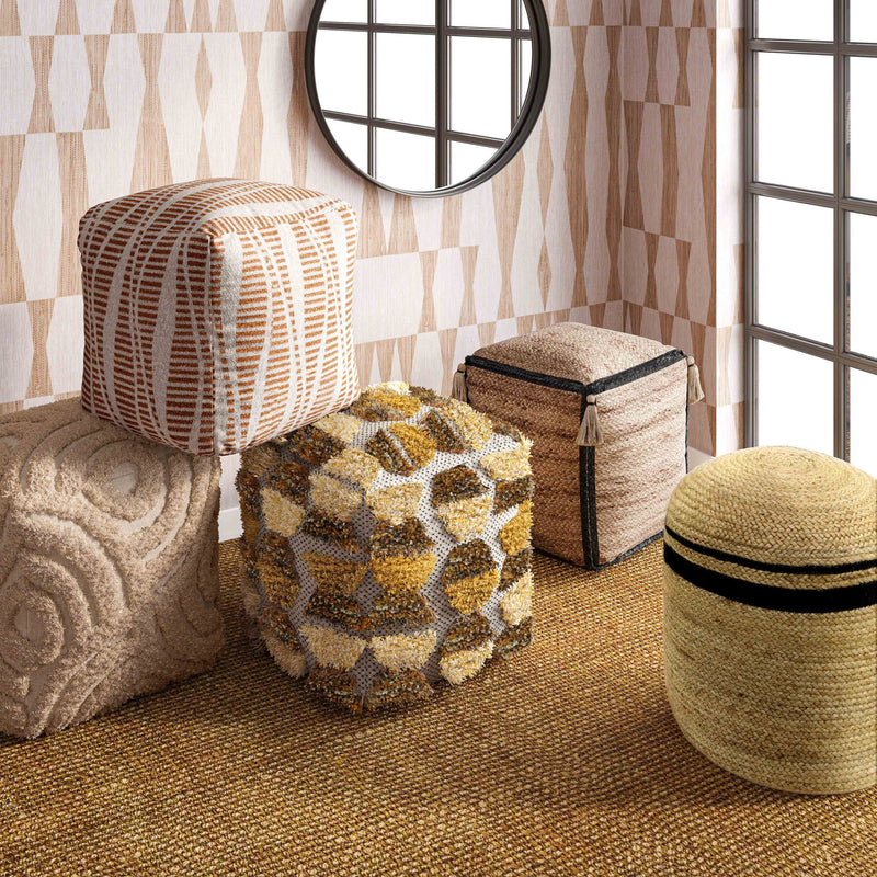 Mata - Area Rug - R&R Furniture Gallery (Fountain Valley, CA)