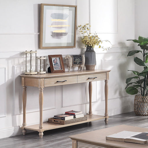 Ariolo - Table - R&R Furniture Gallery (Fountain Valley, CA)