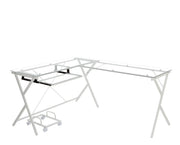 Dazenus - Desk - R&R Furniture Gallery (Fountain Valley, CA)