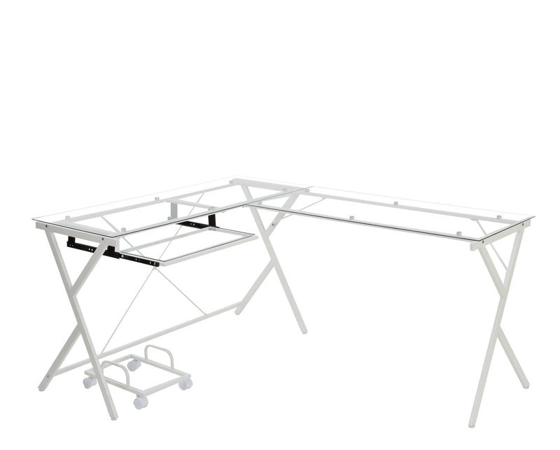 Dazenus - Desk - R&R Furniture Gallery (Fountain Valley, CA)