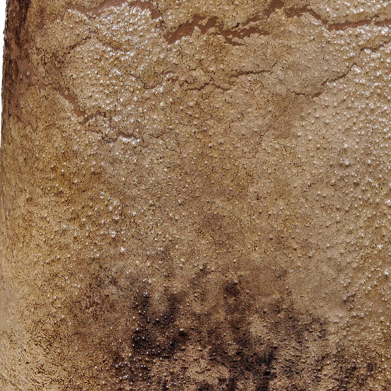 Harris - Table Lamp - Mottled Brown