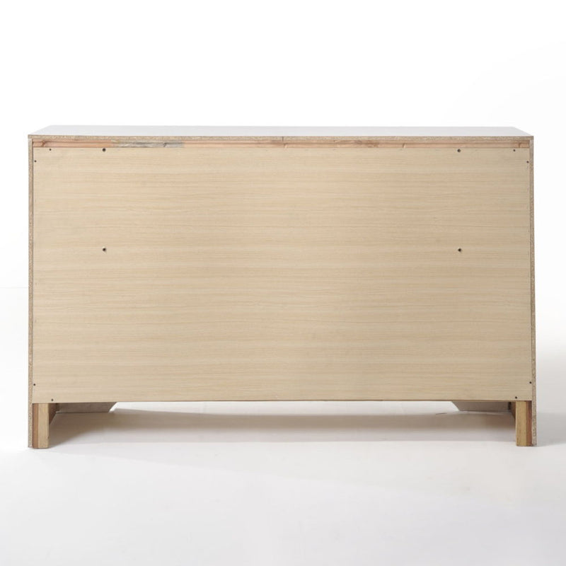 Naima - Dresser - R&R Furniture Gallery (Fountain Valley, CA)
