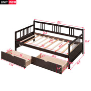 Multifunctional Modern Daybed - R&R Furniture Gallery (Fountain Valley, CA)