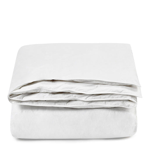 Bedding Basics - Villa Premium Goose Down Duvet Insert - R&R Furniture Gallery (Fountain Valley, CA)