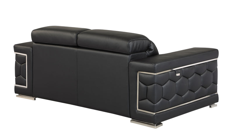 692 - Sofa Set - R&R Furniture Gallery (Fountain Valley, CA)