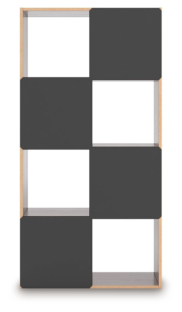 Glosmount - Cube Organizer - R&R Furniture Gallery (Fountain Valley, CA)