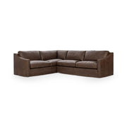 Kipton - Sectional Sofa - R&R Furniture Gallery (Fountain Valley, CA)