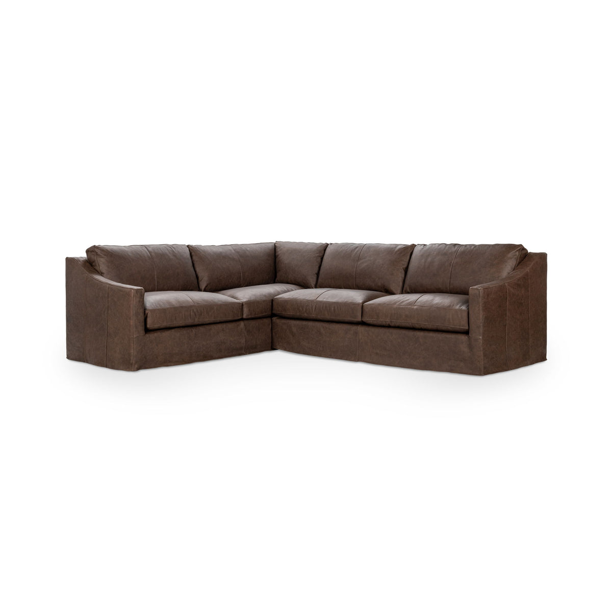 Kipton - Sectional Sofa - R&R Furniture Gallery (Fountain Valley, CA)