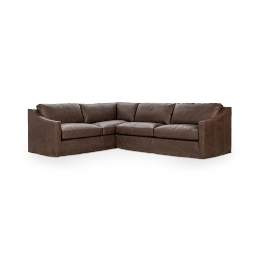 Kipton - Sectional Sofa - R&R Furniture Gallery (Fountain Valley, CA)