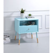 Sonria II - End Table - R&R Furniture Gallery (Fountain Valley, CA)