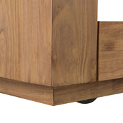 Harlan - Table - R&R Furniture Gallery (Fountain Valley, CA)