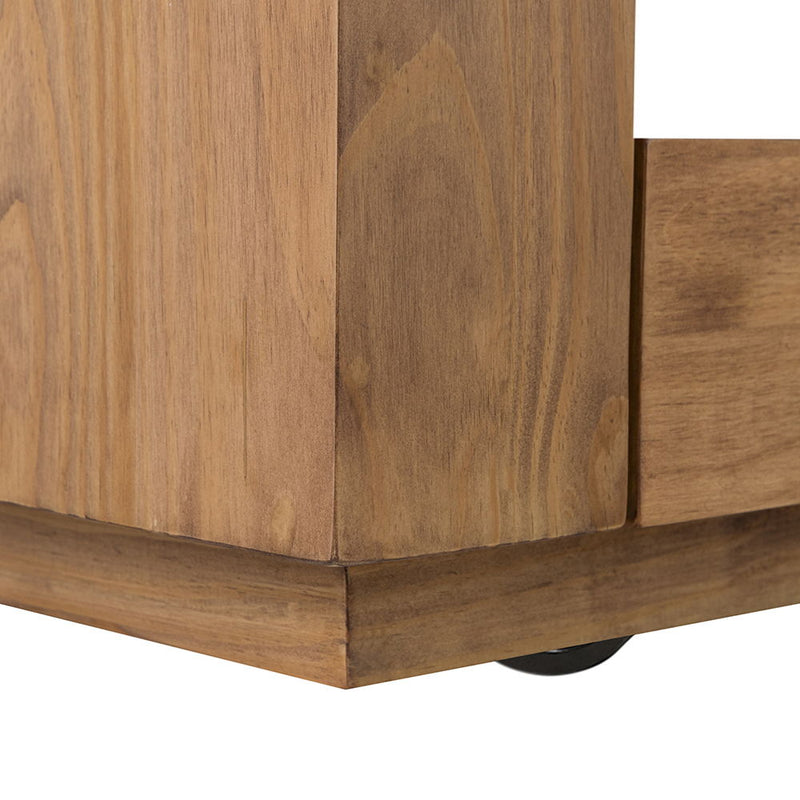 Harlan - Table - R&R Furniture Gallery (Fountain Valley, CA)