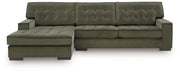 Caspian-Town - Sectional - R&R Furniture Gallery (Fountain Valley, CA)